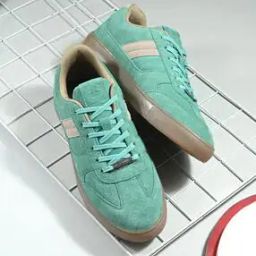 Men Round-Toe Low-Top Lace-Up Sneakers-image-64