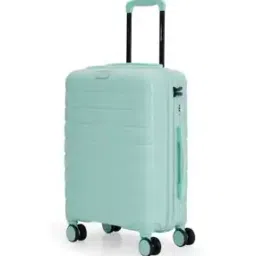 Vienna Hardside Luggage with Number Lock- S-image-77