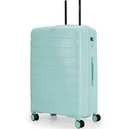 Vienna Hardside Luggage with Number Lock- L-10