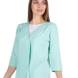 Women Regular Fit Shrug-12