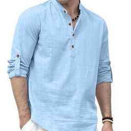 Men Short Kurta-image-96