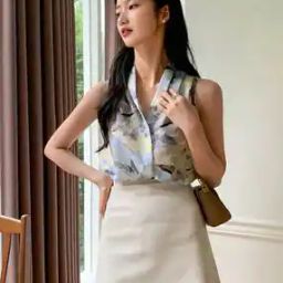 Women Western Wear Floral Top-image-94