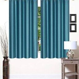 Set of 2 Eyelet Window Curtains-image-28