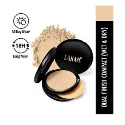 Xtraordin-airy Compact 2-In-1 Compact + Foundation Lightweight SPF17 - 01 Ivory Fair-60