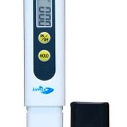 IONIX Digital Tds Tester & Ph Test Strips Combo, TDS Meter for Water Testing for Measuring Tds/Ppm- White image 3