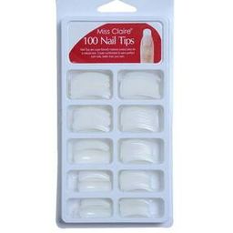 100 Nail Tips HM05-46