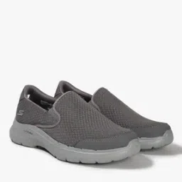 Go Walk 6 Slip-On Walking Shoes-image-24