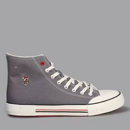 Men Lace-Up Sneakers-image-128
