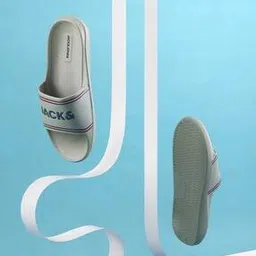jack & jones Men JFWONLUW 24 Roy Logo Slides-picture-16