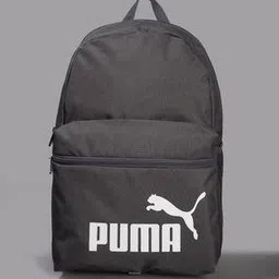 Men Phase Logo Print Backpack-image-54