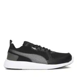 Fire run IDP Low-Top Lace-Up Shoes-picture-24