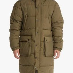 Outsider Long Hooded Puffer Jacket-picture-46