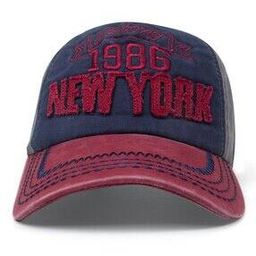 Men Embroidered Baseball Cap-image-75