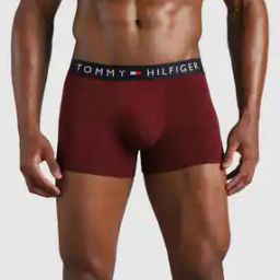 tommy hilfiger  Regular Cotton Trunks-picture-10