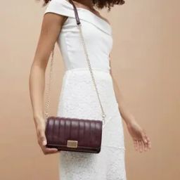 ginger by lifestyle Women Fusion Sling Bag-picture-30