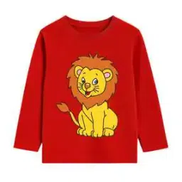 actlive Boys Graphic Print Round Neck Sweatshirt-picture-7
