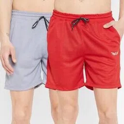 neonomad Men Pack of 2 Boxers with Insert Pockets-picture-3