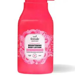 Flower Power Brightening Body Lotion-23