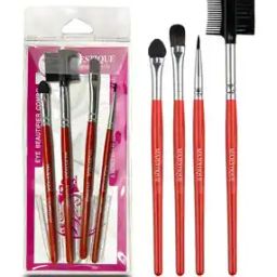 Package contains 4 brushes-32
