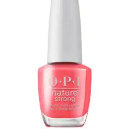 Strong Nail Paint - Once and Floral-image-6