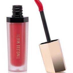 Timeless Matte Liquid Lipstick - Hottila-8
