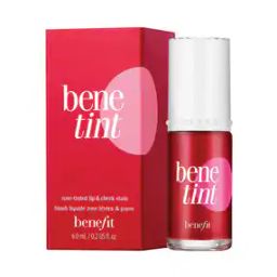 Benetint Lip & Cheek Stain - Rose-16