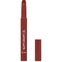 Moody Matte Lipstick - Date Night-13