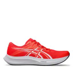 asics Men HYPER SPEED 5 Lace-Up Synthetic Fibre Running Shoes-picture-11