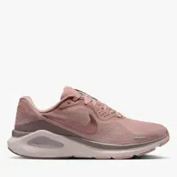 nike Structure 26 Lace-Up Running Shoes-picture-25