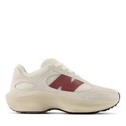 new balance Wrpd Low-Top Lace-Up Shoes-picture-28