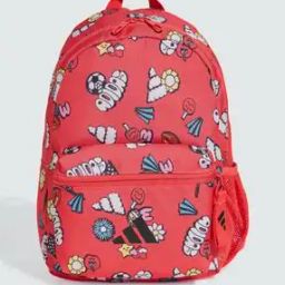Boys Graphic Print Backpack-picture-5