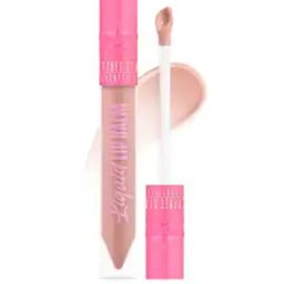 Skincare Liquid Lip Balm - Nude Jeffree-image-60