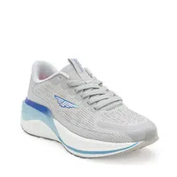 Men Panelled Lace-Up Walking Shoes-image-54