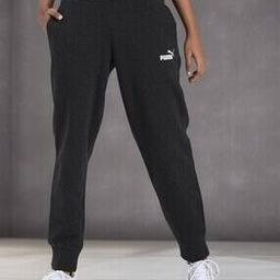 Women Ess Basics Closed Hem Sweatpants-picture-26