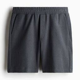 Men Regular Fit Shorts-33