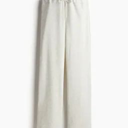 Women Cotton Joggers-image-108