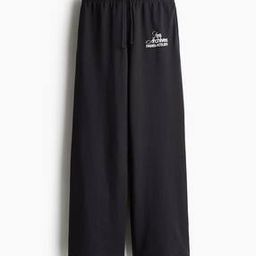 Women Cotton Joggers-image-104