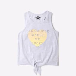 Typographic Print Round-Neck T-Shirt-picture-29