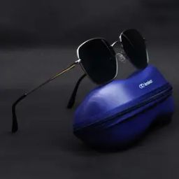 Unisex UV Protected Sunglasses -VC S14506-picture-16