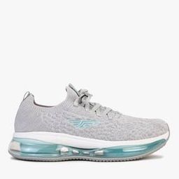 Textured Low-Top Lace-Up Shoes-image-56