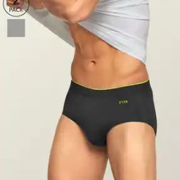 Pack of 2 Briefs with Branding-image-16
