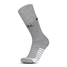 Men Striped Athletic Socks-image-2