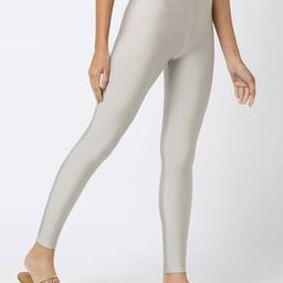 Leggings with Elasticated Waist-image-78