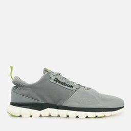 Men Aim Runner Lace-Up Running Shoes-picture-44