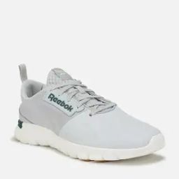 Men Aim Runner Lace-Up Shoes-image-6