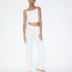 Women Cotton Joggers-image-124