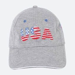 Embroidery Baseball Cap-21