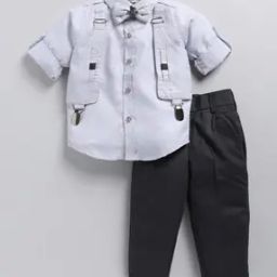Boys Embellished Set-image-2