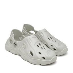 Men Round-Toe Slip-On Flip Flops-image-66