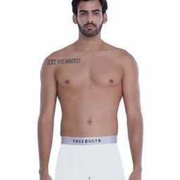 Men Cotton Trunks-picture-29